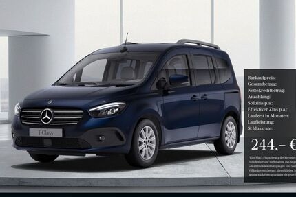 Mercedes-Benz T-Klasse 11.256 km 31.420 &euro; Braunschweig 38122