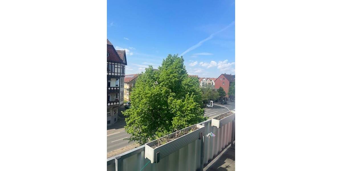 Etagenwohnung Hildesheim Marienburger Höhe - 3 Zimmer, 69 m&sup2;, 175.000&euro; | Angebot:25835299