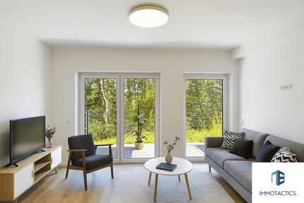Wohnung zum Kaufen in Idar-Oberstein 235.000 € 70 m²
