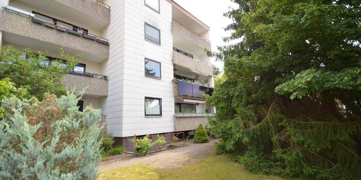 Etagenwohnung Braunschweig Nordstadt - 4 Zimmer, 85 m&sup2;, 198.000&euro; | Angebot:23968765