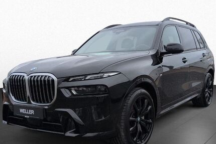 BMW X7 29.606 km 91.950 &euro; Hildesheim 31137