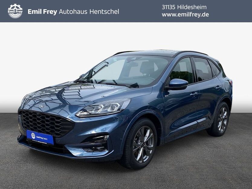 Kuga