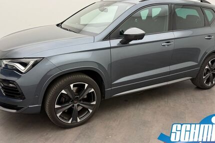 Cupra Ateca 45.740 km 28.600 &euro; Peine 31226