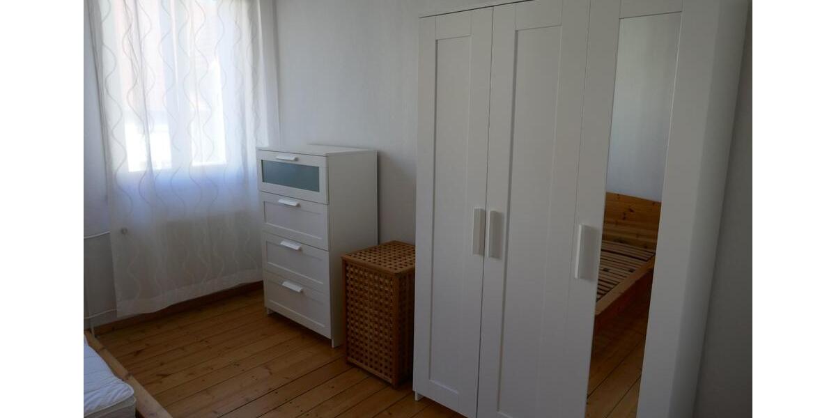 Maisonettenwohnung Braunschweig Lehndorf-Watenbüttel - 3 Zimmer, 67 m&sup2;, 655&euro; | Angebot:25055182