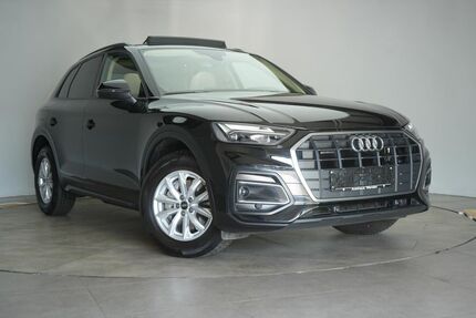 Audi Q5 36.000 km 34.490 &euro; Braunschweig 38110