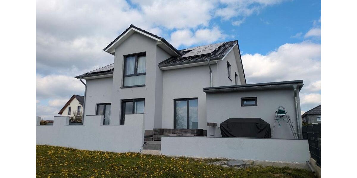 Einfamilienhaus Bockenem - 7 Zimmer, 207 m&sup2;, 499.000&euro; | Angebot:26150527