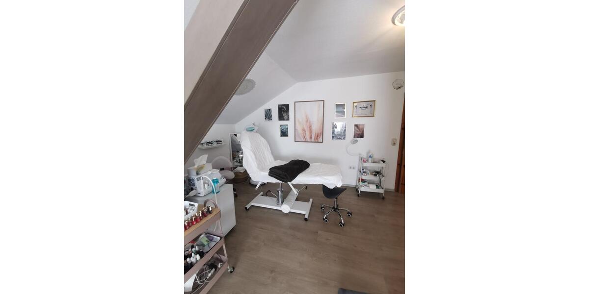 Vermietung 25m² in Algermissen zimmer