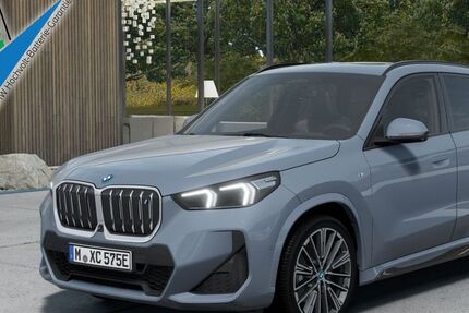 BMW iX1 14.236 km 47.750 € Hildesheim 31137