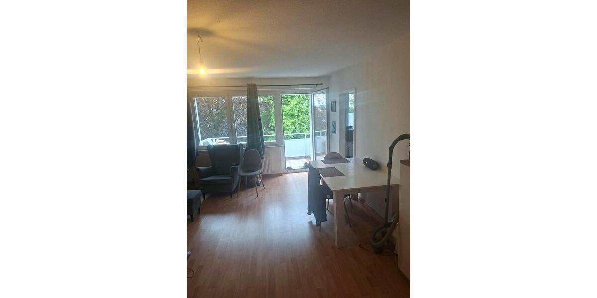 Etagenwohnung Bad Salzdetfurth - 1 Zimmer, 42 m&sup2;, 350&euro; | Angebot:26443682