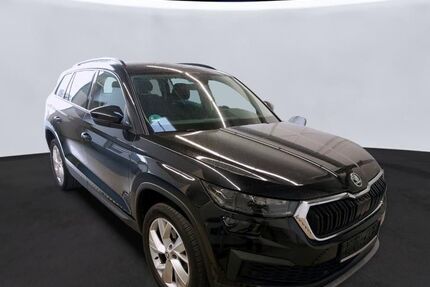 Skoda Kodiaq 92.700 km 26.890 € Peine 31228