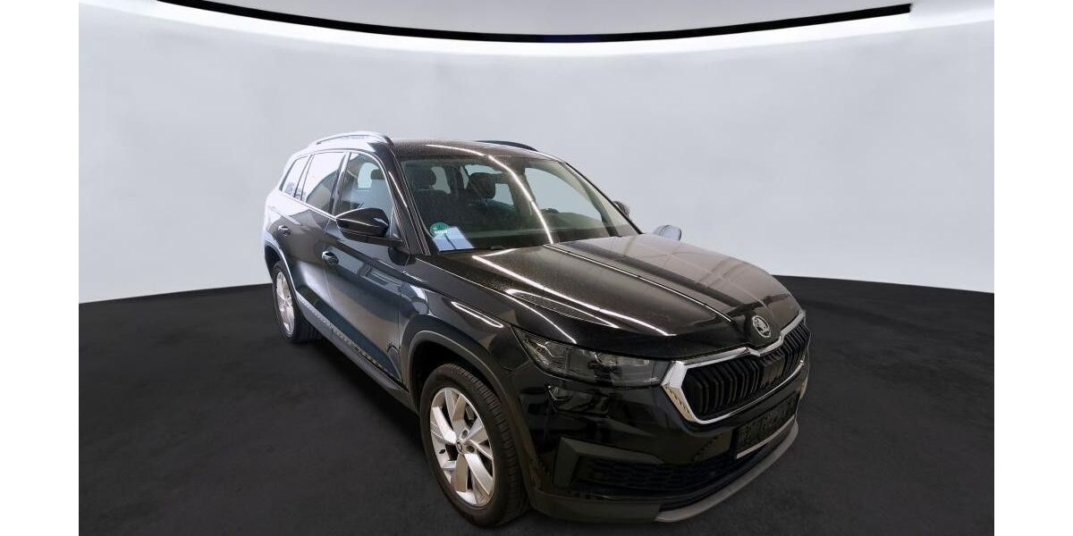 Skoda Kodiaq 92.700 km 26.890 € Peine 31228