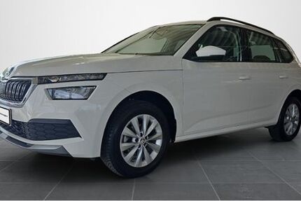 Skoda Kamiq 37.270 km 18.950 € Osterwieck 38835