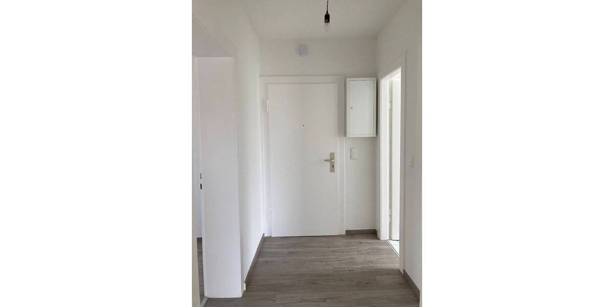 Etagenwohnung Salzgitter Lebenstedt - 2 Zimmer, 49 m&sup2;, 295&euro; | Angebot:26259205