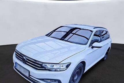 VW Passat 103.000 km 20.790 &euro; Goslar 38640