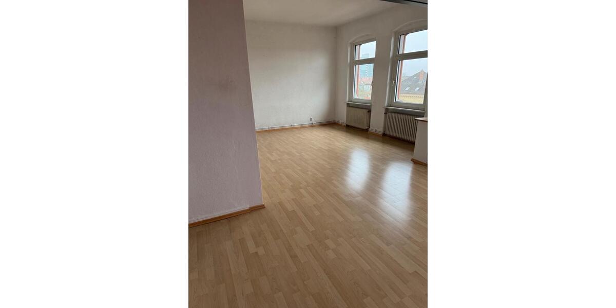 Etagenwohnung Braunschweig Östliches Ringgebiet - 4 Zimmer, 126 m&sup2;, 1.290&euro; | Angebot:25633529