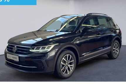VW Tiguan 55.200 km 25.250 &euro; Braunschweig 38122