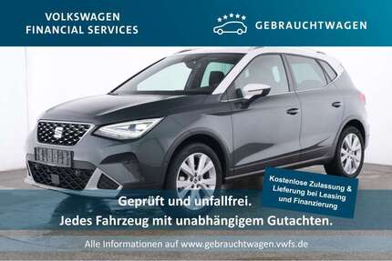 Seat Arona 24.595 km 19.720 € Braunschweig 38112
