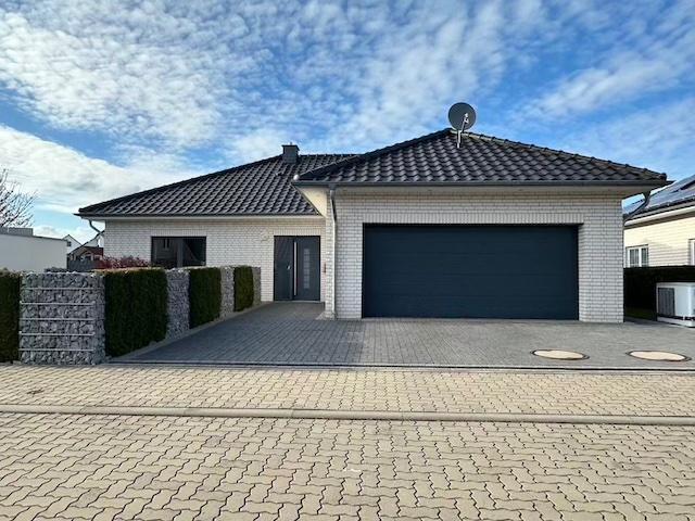Bungalow Salzgitter Ortschaft Südost - 4 Zimmer, 140 m&sup2;, 449.000&euro; | Angebot:26250178