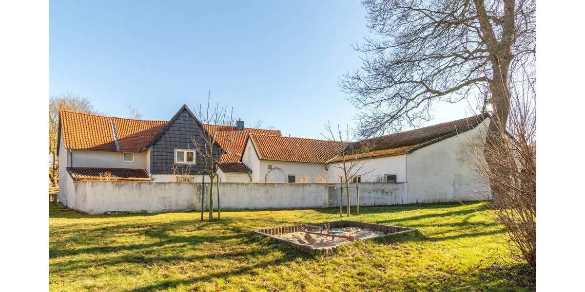 Einfamilienhaus Heere / Groß Heere Groß Heere - 1 Zimmer, 378 m&sup2;, 150.000&euro; | Angebot:25664911