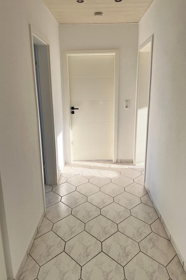 Charmante 3-Zimmer-Wohnung (72qm) in Goslar-Jürgenohl zimmer