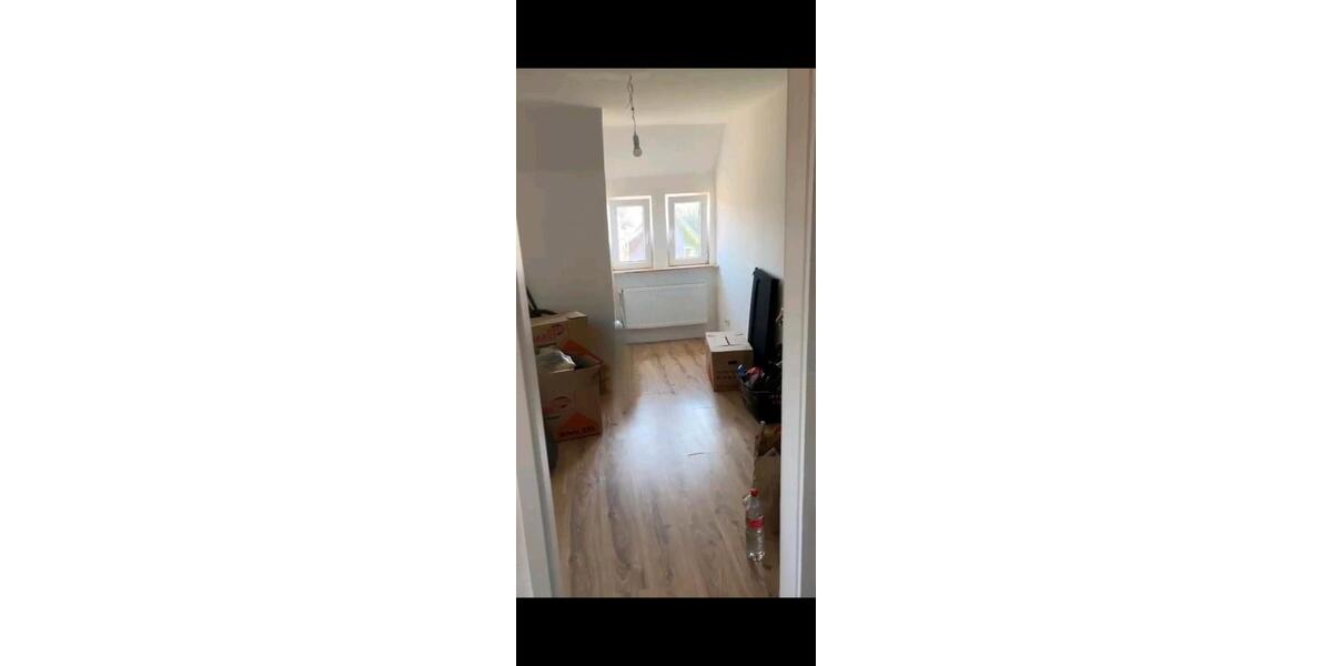 Dachgeschoßwohnung Börßum - 3 Zimmer, 50 m&sup2;, 350&euro; | Angebot:25152489