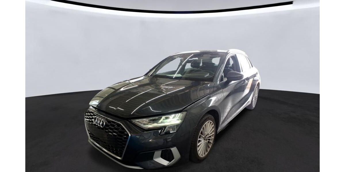 Audi A3 47.754 km 24.900 &euro; Braunschweig 38122