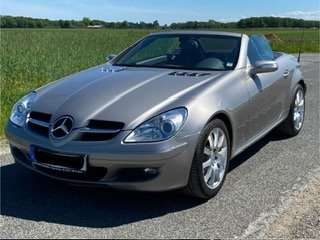 SLK 200
