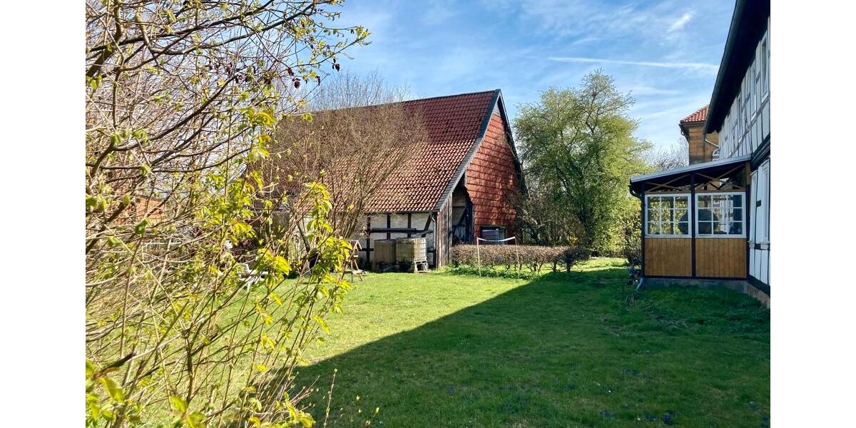 Gewerbeobjekt Schladen-Werla Werla - 520&euro; | Angebot:26185155