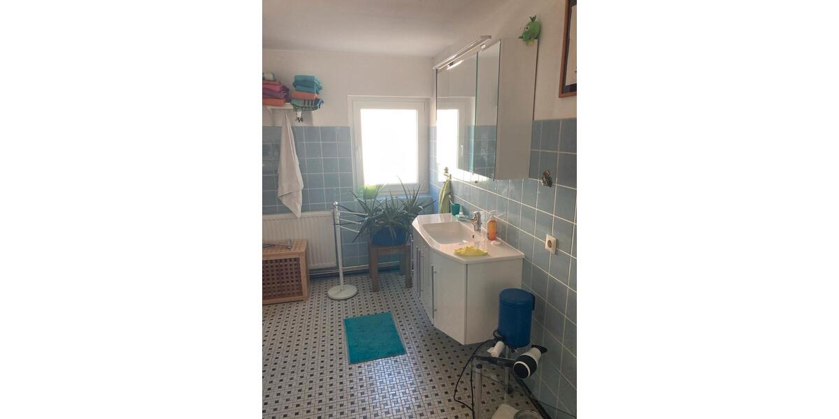 Etagenwohnung Goslar Immenrode - 5 Zimmer, 100 m&sup2;, 590&euro; | Angebot:27542187