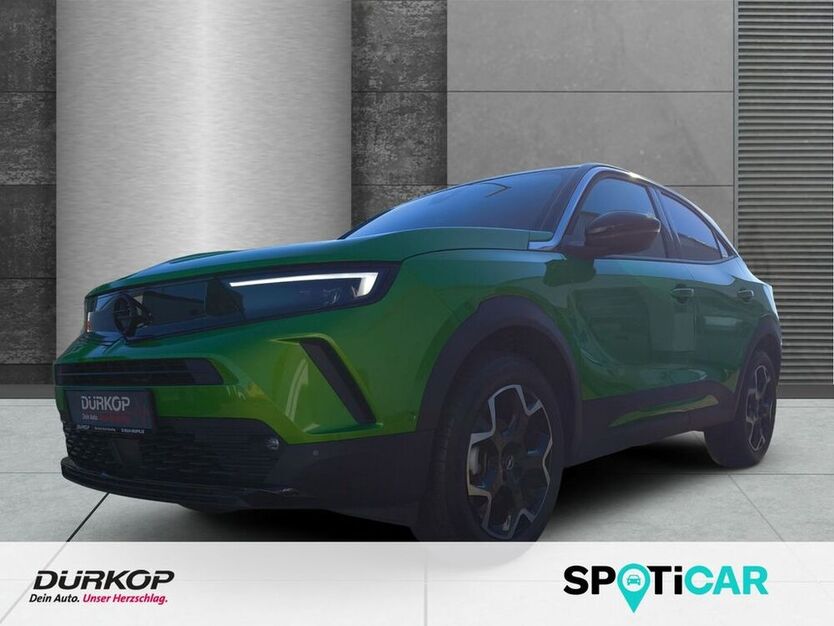 Mokka