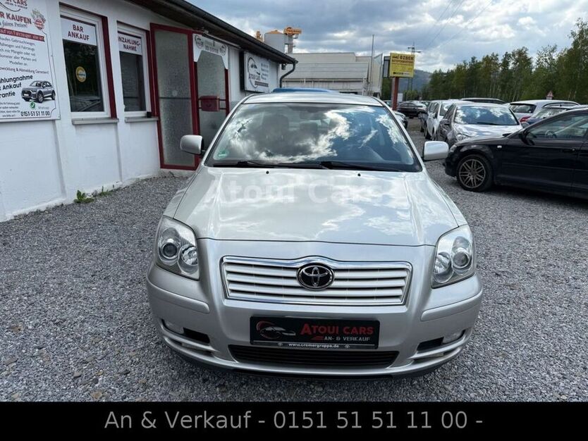Avensis