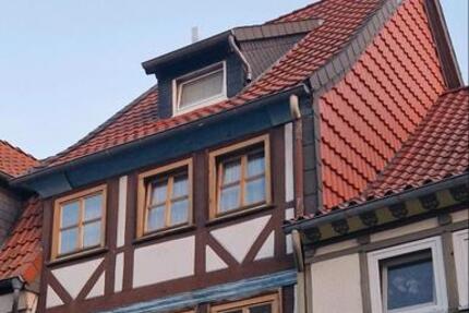 ****Ohne Makler****Stadtnahes Fachwerkhaus***Moderne Heizung zimmer