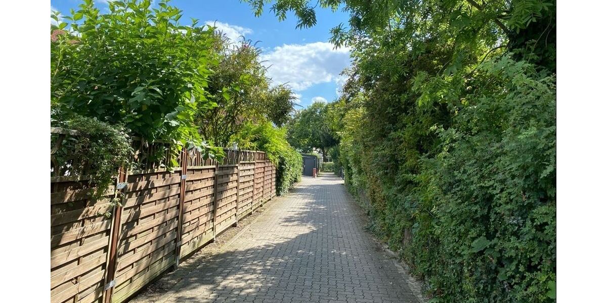 In ruhiger Lage - Dachgeschoßwohnung Wendeburg Wendeburg | Angebot:27230003