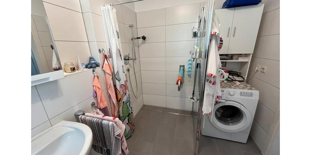 Etagenwohnung Hildesheim Bockfeld - 2 Zimmer, 59 m&sup2;, 169.000&euro; | Angebot:26534827