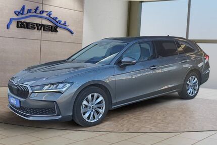 Skoda Superb 22.900 km 33.700 &euro; Sickte bei Braunschweig 38173