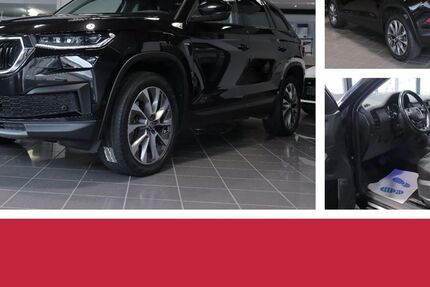 Skoda Kodiaq 137.500 km 23.900 &euro; Braunschweig 38116