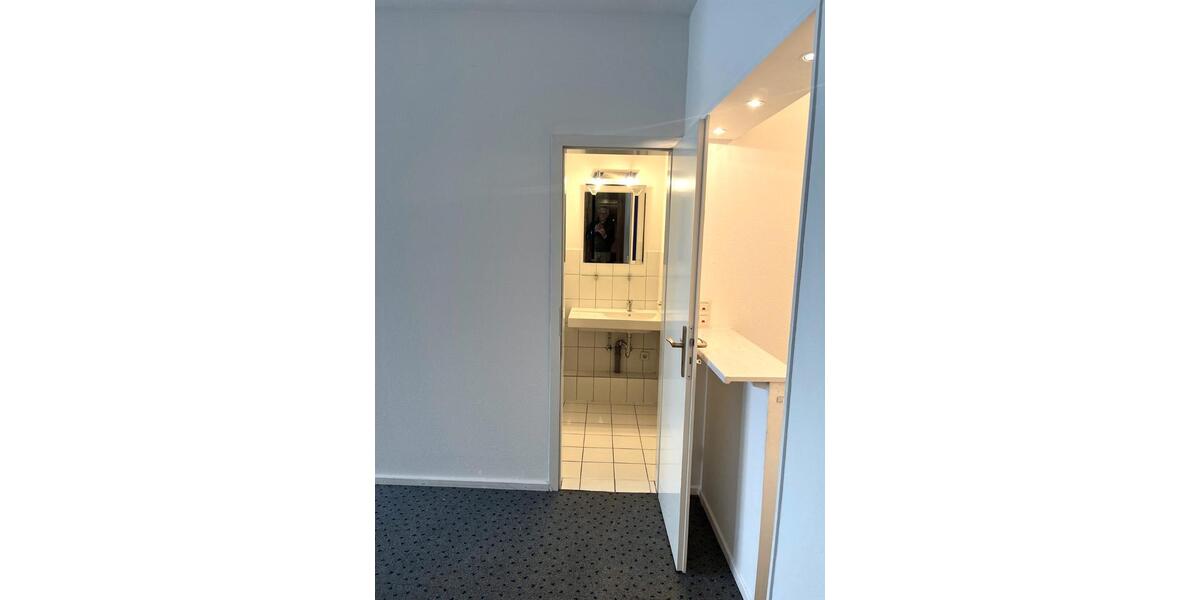 Etagenwohnung Peine Südstadt - 2.5 Zimmer, 52 m&sup2;, 460&euro; | Angebot:26279038