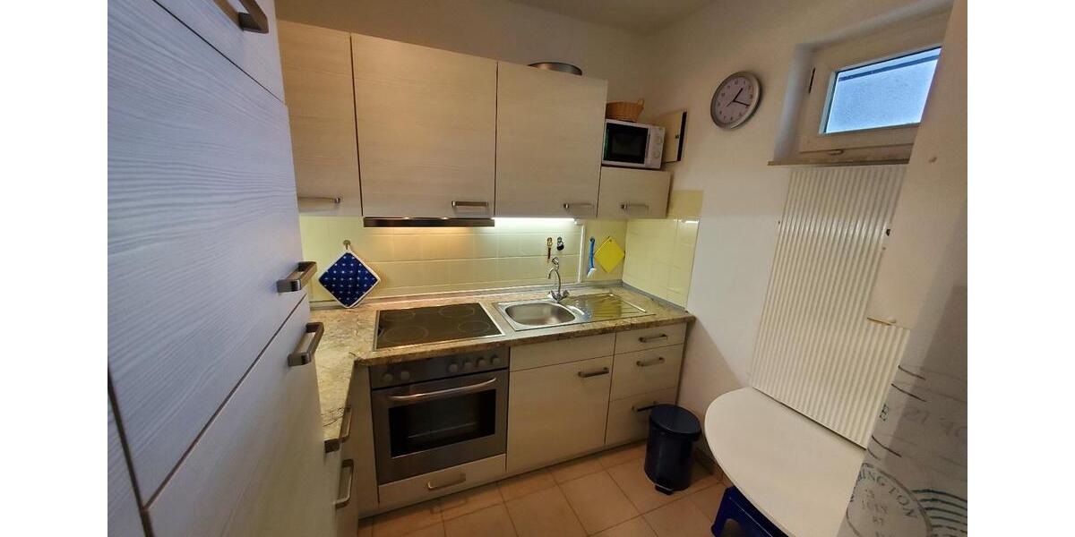 Etagenwohnung Langelsheim - 1 Zimmer, 35 m&sup2;, 49.000&euro; | Angebot:26962830