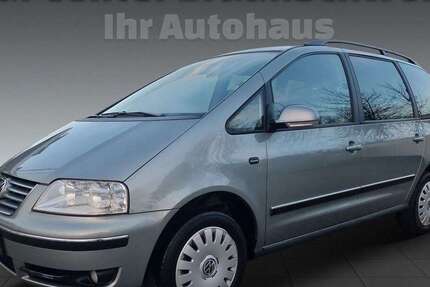 VW Sharan 199.500 km 6.999 € Braunschweig 38120