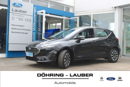 Ford Fiesta 21.898 km 16.475 &euro; Braunschweig 38106