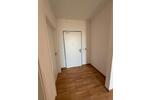 Moderne Erdgeschoßwohnung in Peine mit Terrasse und eigenem Gartenanteil
