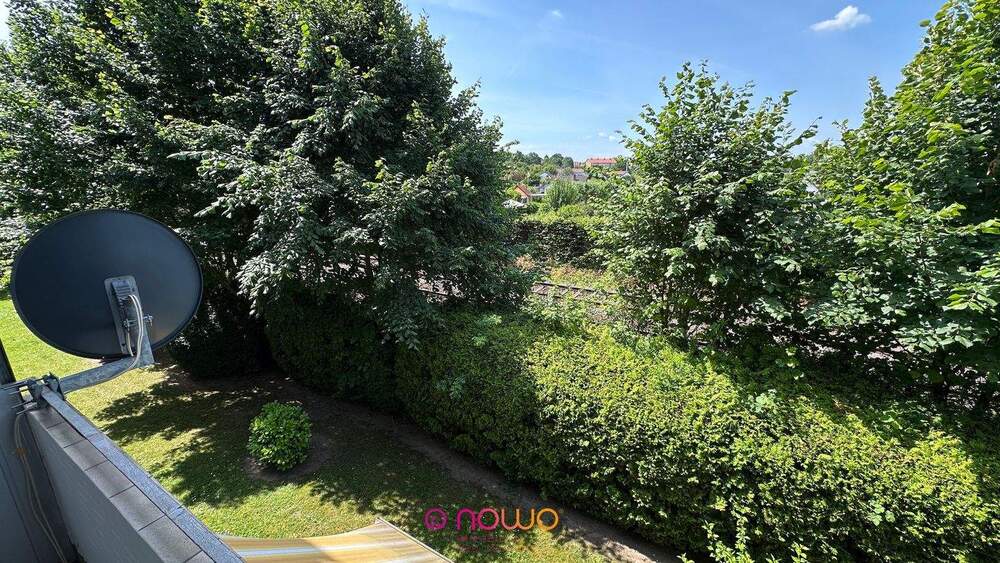 Etagenwohnung Wolfenbüttel Groß Stöckheim - 3 Zimmer, 69 m&sup2;, 89.000&euro; | Angebot:24967370