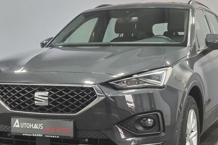 Seat Tarraco 85.759 km 18.980 &euro; Braunschweig 38112