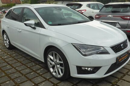Seat Leon 131.000 km 11.790 &euro; Wolfenbüttel 38304