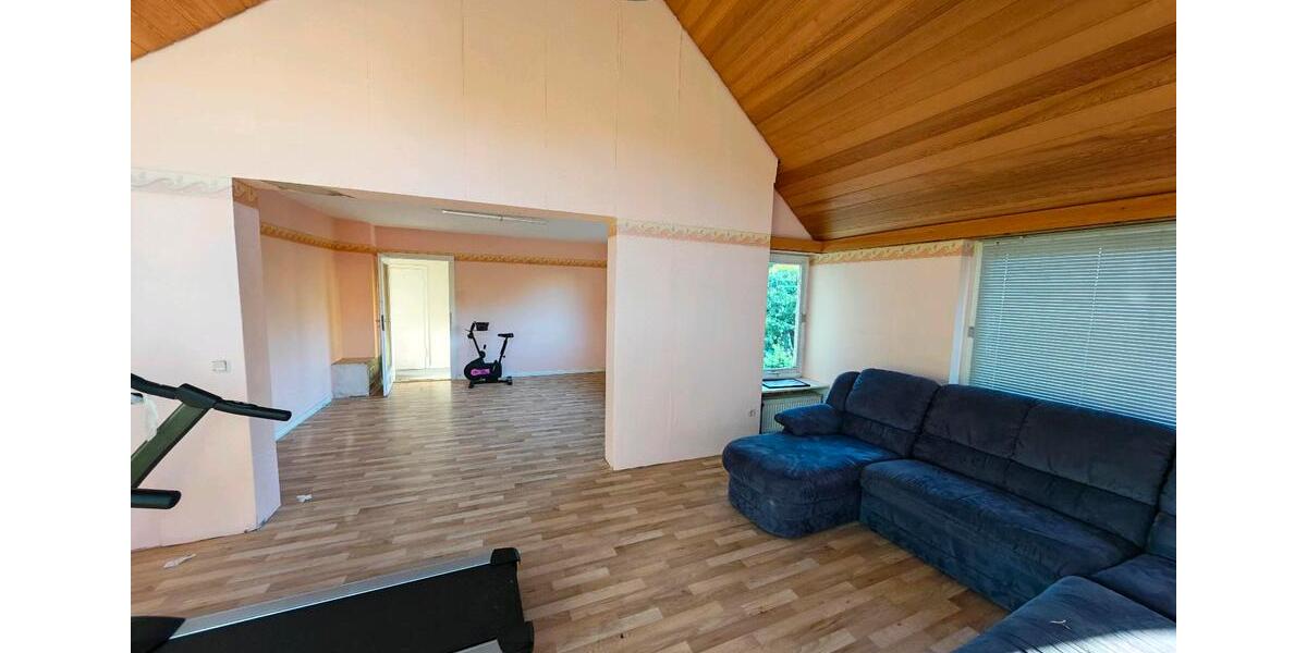 Einfamilienhaus Salzgitter Ortschaft Südost - 6 Zimmer, 171 m&sup2;, 279.000&euro; | Angebot:26841602