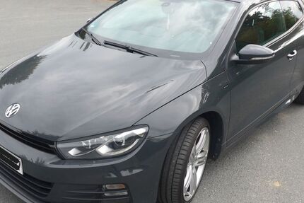 VW Scirocco 89.903 km 15.800 € Wolfenbüttel 38302