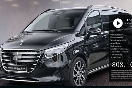 Mercedes-Benz V 300 8.070 km 92.950 € Braunschweig 38122