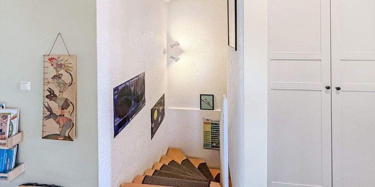 Zeitloses Wohnen! Ein exklusives Zuhause, das Raum für Ihre Träume bietet! 5 zimmer
