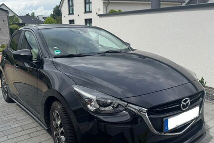 Mazda 2 87.000 km 11.200 &euro; Ilsede 31241