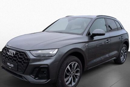 Audi Q5 65.068 km 34.444 &euro; Hildesheim 31137